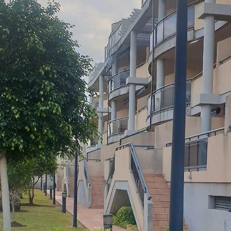 德尼亚Urb.Jacaranda公寓 外观 照片